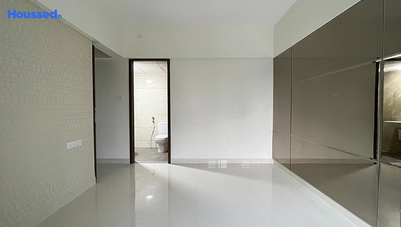 Sample Apartment